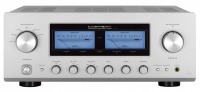 Luxman L-505uXII Integrated Amplifier - EX DEM
